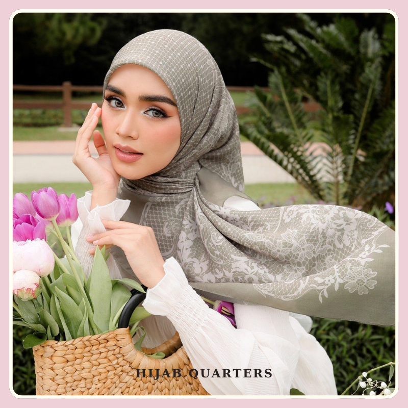 Lace Collection (Laurel)